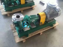 <b>不銹鋼離心泵材質(zhì)304、304L、316、 316L具體有哪些區(qū)別？</b>